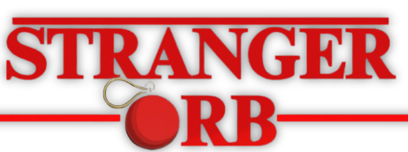 StrangerOrb